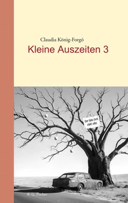 Abbildung von König-Forgó | Kleine Auszeiten 3 | 1. Auflage | 2025 | beck-shop.de