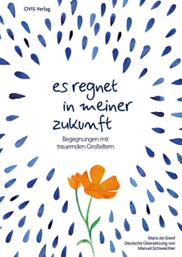 Abbildung von de Greef | Es regnet in meiner Zukunft | 1. Auflage | 2025 | beck-shop.de