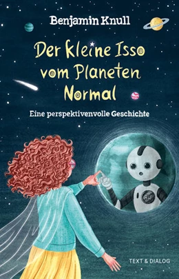 Abbildung von Knull | Der kleine Isso vom Planeten Normal | 1. Auflage | 2025 | beck-shop.de