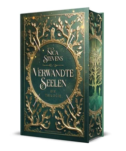Abbildung von Stevens | Verwandte Seelen | 1. Auflage | 2023 | beck-shop.de