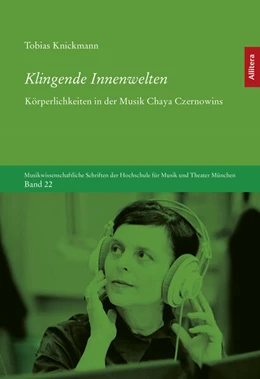 Abbildung von Knickmann | Klingende Innenwelten | 1. Auflage | 2025 | beck-shop.de