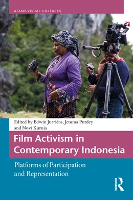 Abbildung von Jurriëns / Purdey | Film Activism in Contemporary Indonesia | 1. Auflage | 2026 | beck-shop.de
