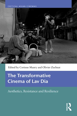 Abbildung von Maury / Zuchuat | The Transformative Cinema of Lav Diaz | 1. Auflage | 2026 | beck-shop.de
