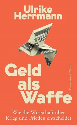 Abbildung von Herrmann | Geld als Waffe | 1. Auflage | 2026 | beck-shop.de