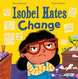 Abbildung von Ferreira | Isobel Hates Change | 1. Auflage | 2026 | beck-shop.de
