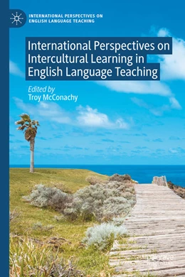 Abbildung von Mcconachy | International Perspectives on Intercultural Learning in English Language Teaching | 1. Auflage | 2026 | beck-shop.de
