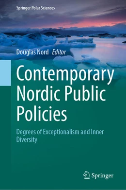 Abbildung von Nord | Contemporary Nordic Public Policies | 1. Auflage | 2026 | beck-shop.de