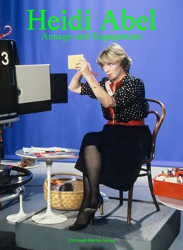 Abbildung von Aellig / Fischer | Heidi Abel - Ansage und Engagement | 1. Auflage | 2026 | beck-shop.de