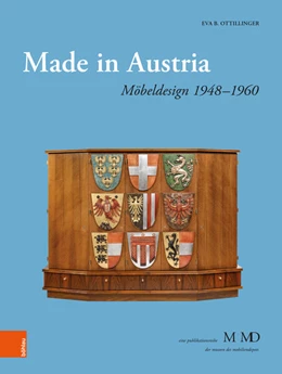 Abbildung von Ottillinger | Made in Austria | 1. Auflage | 2026 | beck-shop.de