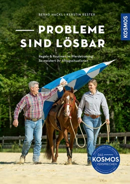 Abbildung von Hackl / Rester | Probleme sind lösbar | 1. Auflage | 2026 | beck-shop.de