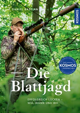 Abbildung von Bastian | Die Blattjagd | 1. Auflage | 2026 | beck-shop.de