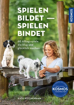 Abbildung von Kitchenham | Spielen bildet - spielen bindet | 1. Auflage | 2026 | beck-shop.de