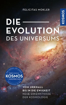 Abbildung von Mokler | Die Evolution des Universums | 2. Auflage | 2026 | beck-shop.de