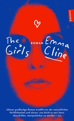 Abbildung von Cline | The Girls | 1. Auflage | 2026 | beck-shop.de