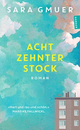 Abbildung von Gmuer | Achtzehnter Stock | 1. Auflage | 2026 | beck-shop.de