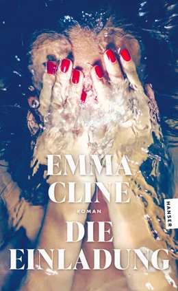 Abbildung von Cline | Die Einladung | 1. Auflage | 2026 | beck-shop.de