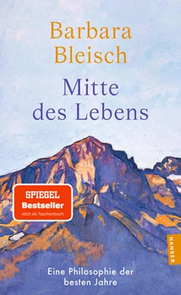 Abbildung von Bleisch | Mitte des Lebens | 1. Auflage | 2026 | beck-shop.de