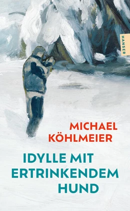 Abbildung von Köhlmeier | Idylle mit ertrinkendem Hund | 1. Auflage | 2026 | beck-shop.de