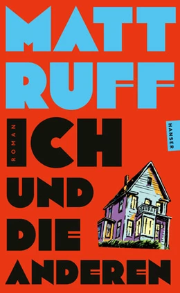 Abbildung von Ruff | Ich und die anderen | 1. Auflage | 2026 | beck-shop.de