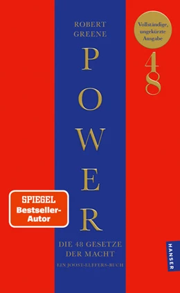Abbildung von Greene | Power | 1. Auflage | 2026 | beck-shop.de