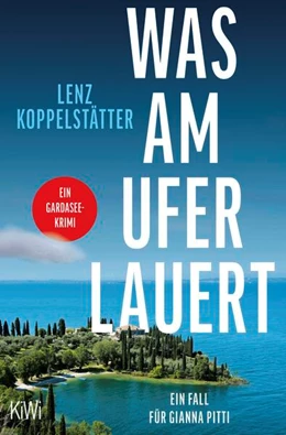 Abbildung von Koppelstätter | Was am Ufer lauert | 1. Auflage | 2026 | beck-shop.de