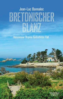 Abbildung von Bannalec | Bretonischer Glanz | 1. Auflage | 2026 | beck-shop.de