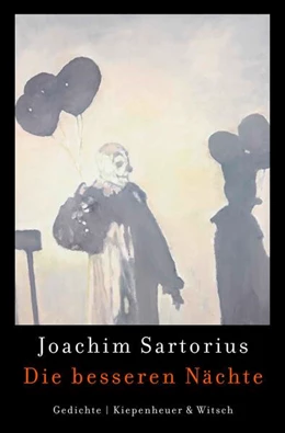 Abbildung von Sartorius | Die besseren Nächte | 1. Auflage | 2026 | beck-shop.de