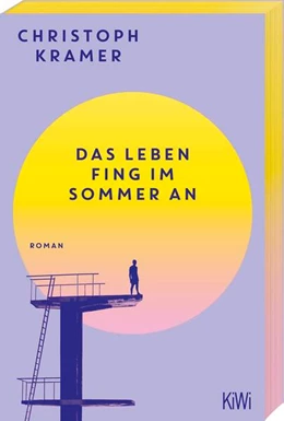 Abbildung von Kramer | Das Leben fing im Sommer an | 1. Auflage | 2026 | beck-shop.de