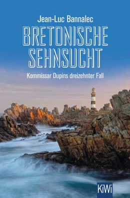 Abbildung von Bannalec | Bretonische Sehnsucht | 1. Auflage | 2026 | beck-shop.de