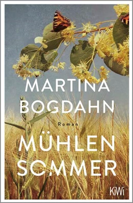 Abbildung von Bogdahn | Mühlensommer | 1. Auflage | 2026 | beck-shop.de