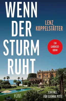 Abbildung von Koppelstätter | Wenn der Sturm ruht | 1. Auflage | 2026 | beck-shop.de