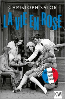 Abbildung von Sator | La vie en rose | 1. Auflage | 2026 | beck-shop.de