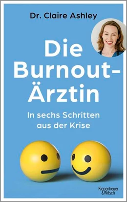 Abbildung von Ashley | Goodbye, Burnout! | 1. Auflage | 2026 | beck-shop.de