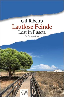 Abbildung von Ribeiro | Lautlose Feinde | 1. Auflage | 2026 | beck-shop.de