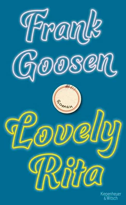 Abbildung von Goosen | Lovely Rita | 1. Auflage | 2026 | beck-shop.de