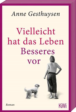 Abbildung von Gesthuysen | Vielleicht hat das Leben Besseres vor | 1. Auflage | 2026 | beck-shop.de