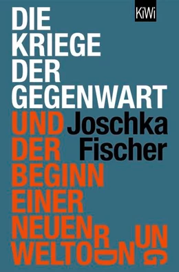 Abbildung von Fischer | Die Kriege der Gegenwart und der Beginn einer neuen Weltordnung | 1. Auflage | 2026 | beck-shop.de