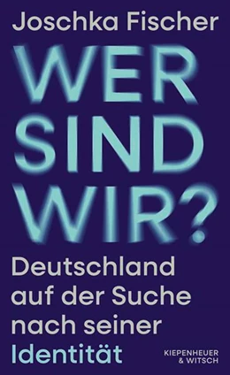 Abbildung von Fischer | Wer sind wir? | 1. Auflage | 2026 | beck-shop.de
