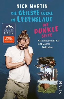 Abbildung von Martin | Die geilste Lücke im Lebenslauf - Die dunkle Seite | 1. Auflage | 2026 | beck-shop.de