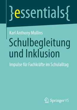 Abbildung von Mullins | Schulbegleitung und Inklusion | 1. Auflage | 2025 | beck-shop.de