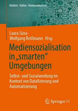 Abbildung von S¿na / Reißmann | Mediensozialisation in 