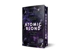Abbildung von Rocky | Atomic Blond: Like Forbidden Lovers Do | 1. Auflage | 2026 | beck-shop.de
