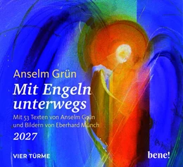 Abbildung von Grün | Mit Engeln unterwegs 2027 | 1. Auflage | 2026 | beck-shop.de