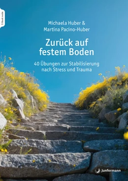 Abbildung von Huber / Pacino-Huber | Zurück auf festem Boden | 1. Auflage | 2026 | beck-shop.de