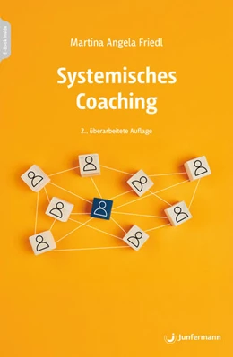 Abbildung von Friedl | Systemisches Coaching | 2. Auflage | 2026 | beck-shop.de