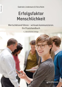 Abbildung von Lindemann / Heim | Erfolgsfaktor Menschlichkeit | 1. Auflage | 2026 | beck-shop.de