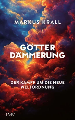 Abbildung von Krall | Götterdämmerung | 1. Auflage | 2026 | beck-shop.de