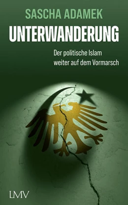 Abbildung von Adamek | Unterwanderung | 1. Auflage | 2026 | beck-shop.de