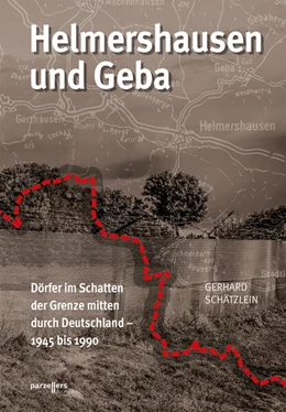Abbildung von Schätzlein | Helmershausen und Geba | 1. Auflage | 2025 | beck-shop.de
