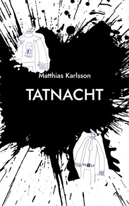 Abbildung von Karlsson | Tatnacht | 1. Auflage | 2025 | beck-shop.de